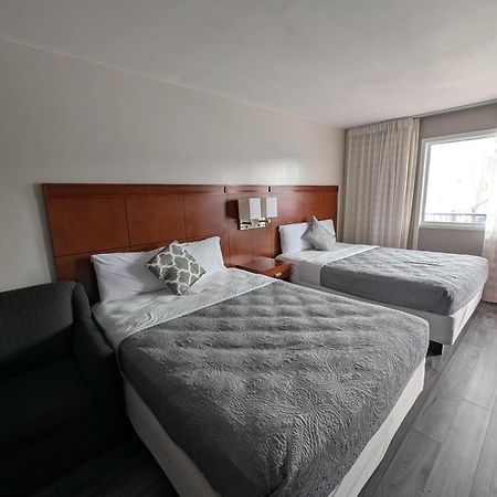 7 Nights Stay Niagara Falls Exterior photo