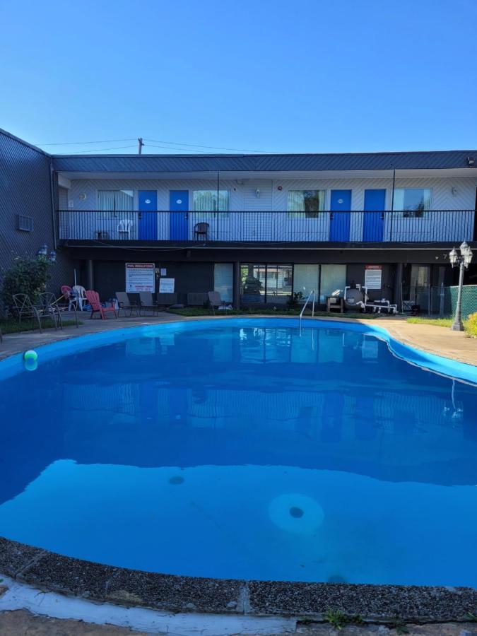 7 Nights Stay Niagara Falls Exterior photo
