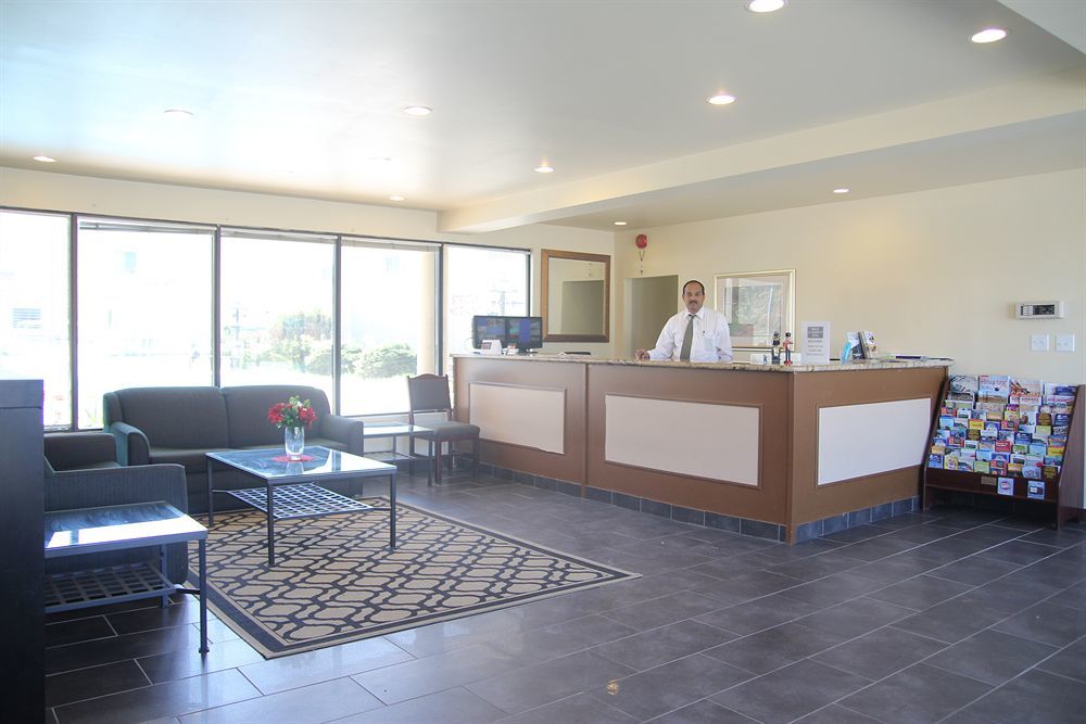 7 Nights Stay Niagara Falls Exterior photo